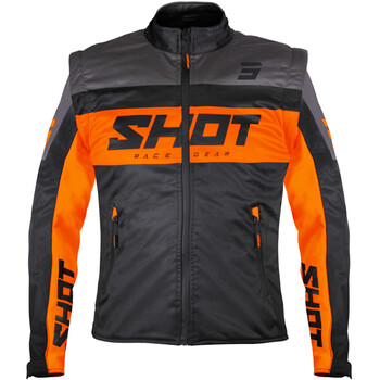 Veste Softshell Lite Shot