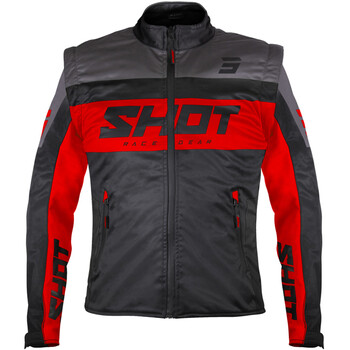 Veste Softshell Lite Shot