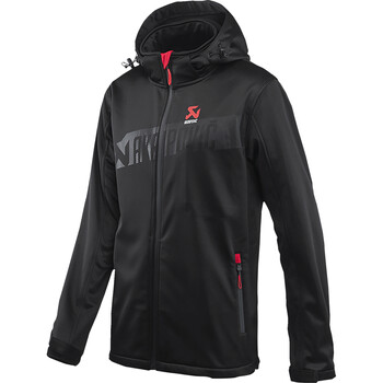 Veste softshell Akrapovic