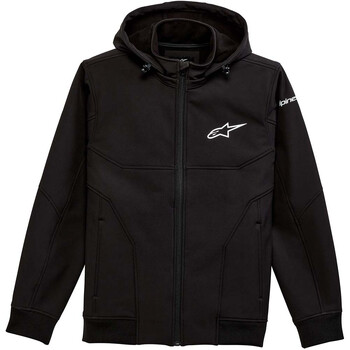 Veste softshell Primary Alpinestars