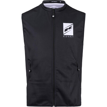 Veste Bodywarmer Été Kenny