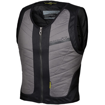 Gilet rafraîchissant Cooling Hybrid Macna