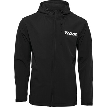 Veste Soft Shell Thor Motocross