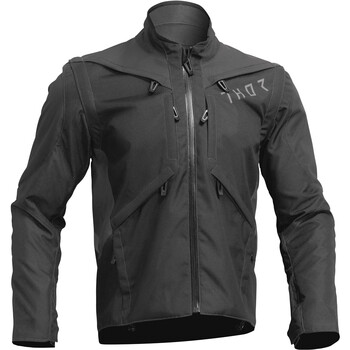 Veste Moto Quad Racing