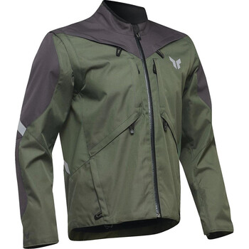 Veste Terrain Thor Motocross