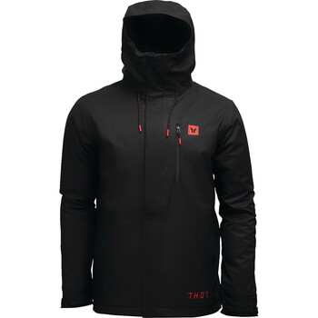 Veste Tour Thor Motocross
