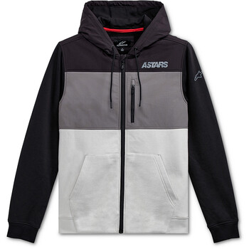 Veste zippée Elevate Hybrid Alpinestars