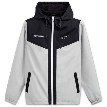 Veste zippée Plex Alpinestars