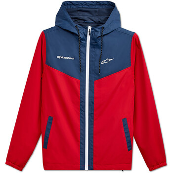 Veste zippée Plex Alpinestars