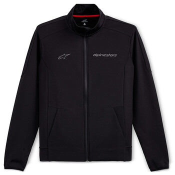 Veste zippée Progression Midlayer Alpinestars