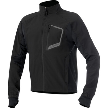 Veste zippée Tech Layer Top Alpinestars