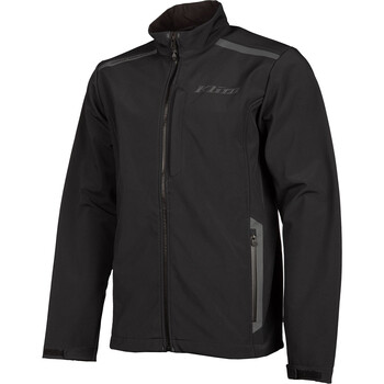 Veste zippée Delta Klim