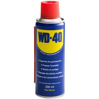 Dégrippant WD-40