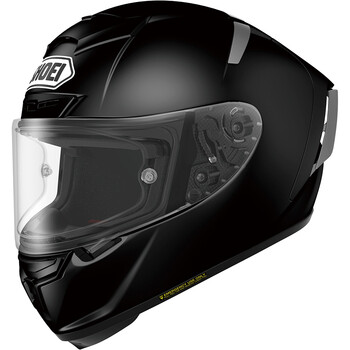 Casque X-Spirit 3 Uni Shoei
