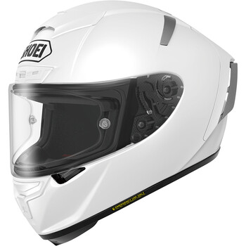 Casque X-Spirit 3 Uni Shoei