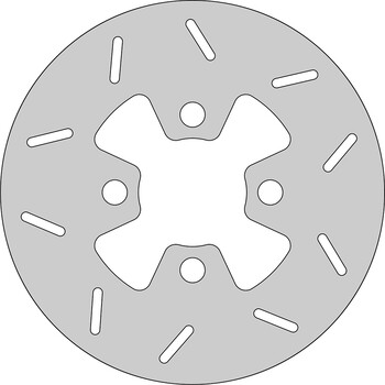 Disque de frein FE.Y356 France Equipement