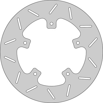 Disque de frein FE.Y418 France Equipement