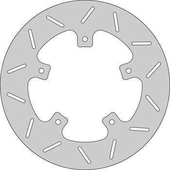 Disque de frein FE.Y418 France Equipement