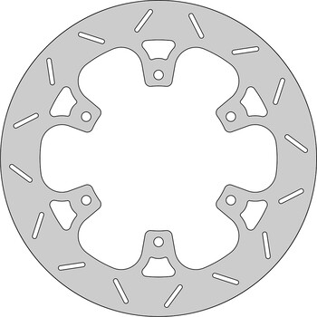 Disque de frein FE.Y429 France Equipement