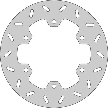 Disque de frein FE.Y453 France Equipement