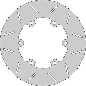 Disque de frein FE.Y505 France Equipement