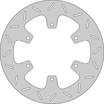 Disque de frein FE.Y526 France Equipement