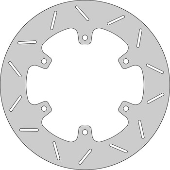 Disque de frein FE.Y631 France Equipement