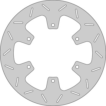 Disque de frein FE.Y638 France Equipement