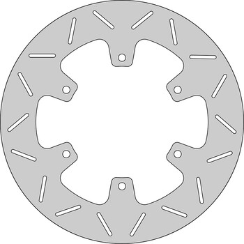 Disque de frein FE.Y706 France Equipement