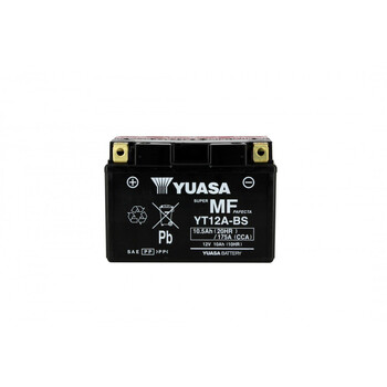 Batterie Yt12a-bs Yuasa