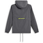 Veste coupe-vent Speeder Chromium