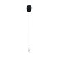 Microphone filaire pour casques intégraux