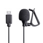 Microphone micro-USB | H9 Pro
