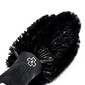 Brosse goupillon Wheel & Component