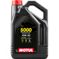 Huile 4T 5000 10W40 4L