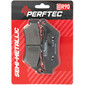 Plaquettes de frein semi-métal R90 S1001R