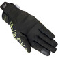 Gants Samourai
