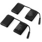 Batterie Set Cathode