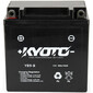 Batterie YB9-B SLA AGM
