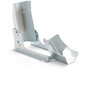 Bloque roue à fixer SteadyStand® Fixed Scooter - 10-13"