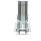 Bloque roue à fixer SteadyStand® Fixed Scooter - 10-13"