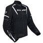 Blouson Spartacus Mesh