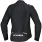 Blouson femme Stella T-SPS Air V2 Honda