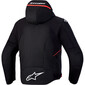 Blouson Zaca Waterproof V2