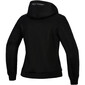 Sweat zippé à capuche femme Stella Chrome Superairflow