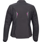 Blouson femme Lady Brazilia 3 en 1