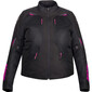 Blouson femme Lady Brazilia 3 en 1 Queen Size - grande taille