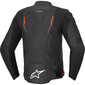 Blouson Dusk Airflow