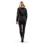 Blouson femme Burning Lady
