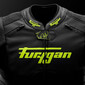 Blouson Raptor Evo 3